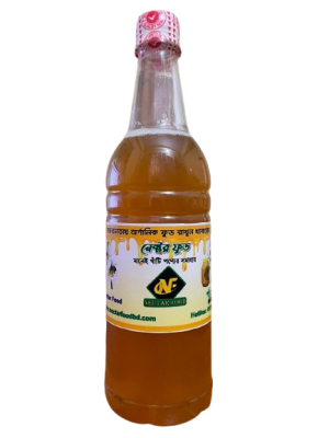 সরিষা ফুলের মধু 